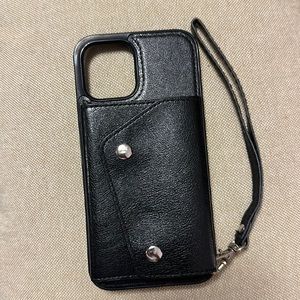 iPhone 12 Pro Max case